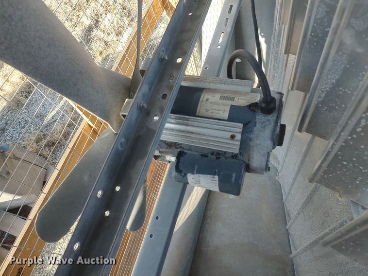 image for item DQ0434 Exhaust fan