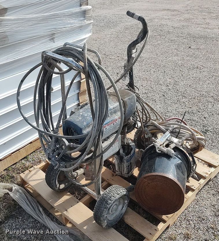 image for item DQ0440 (3) paint stripers