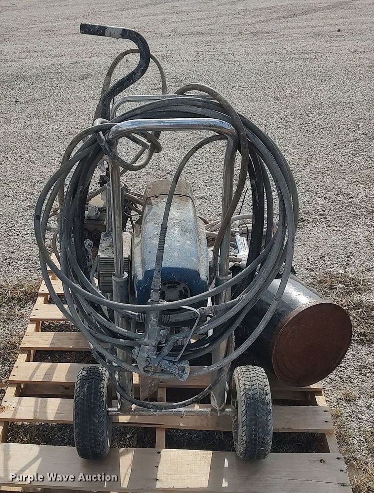 image for item DQ0440 (3) paint stripers