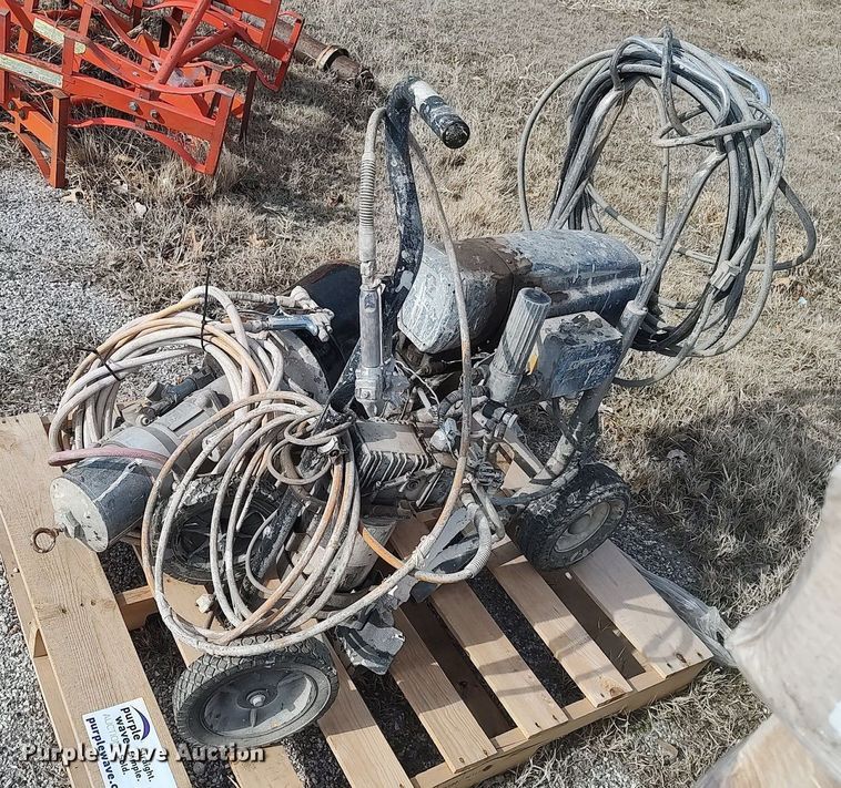 image for item DQ0440 (3) paint stripers