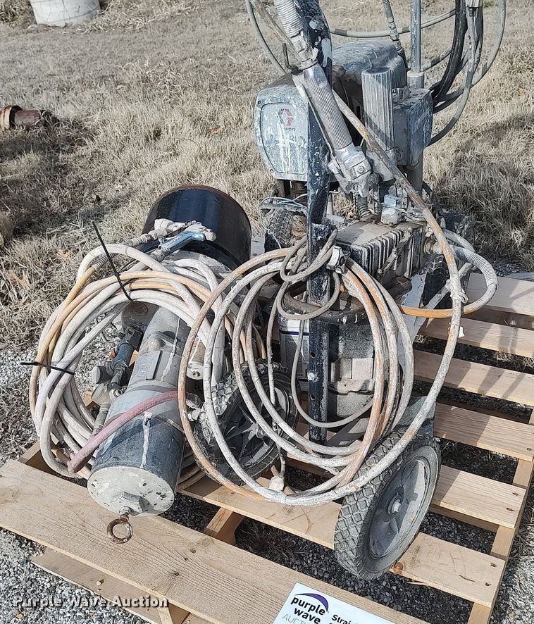 image for item DQ0440 (3) paint stripers