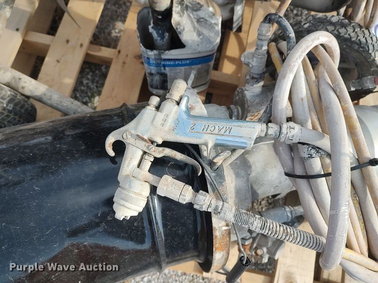 image for item DQ0440 (3) paint stripers