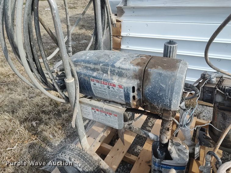 image for item DQ0440 (3) paint stripers