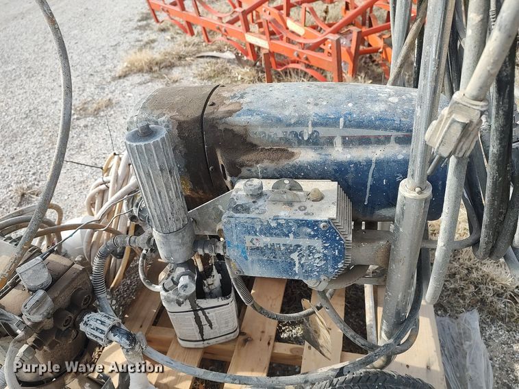 image for item DQ0440 (3) paint stripers