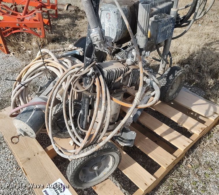 image for item DQ0440 (3) paint stripers