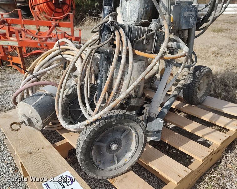 image for item DQ0440 (3) paint stripers