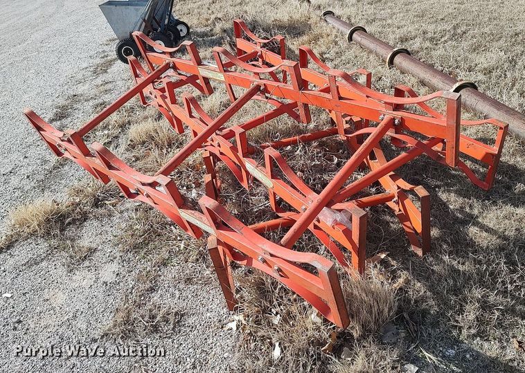 image for item DQ0441 (3) 50 gallon barrel stands