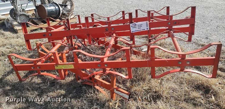 image for item DQ0441 (3) 50 gallon barrel stands