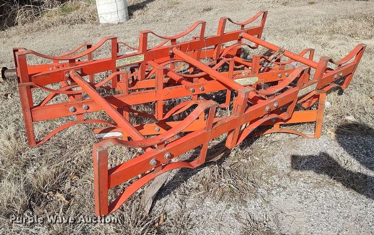 image for item DQ0441 (3) 50 gallon barrel stands