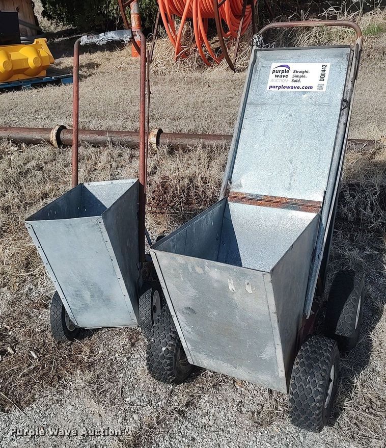 image for item DQ0443 Sporting goods