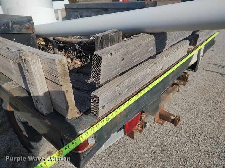 image for item DQ0444 1987 Chevrolet R10  flatbed pickup truck