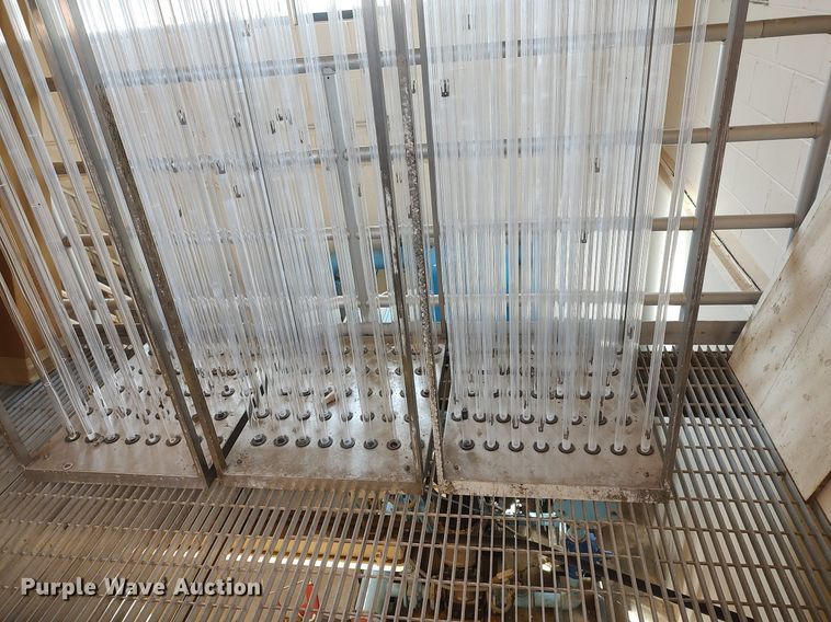 image for item DQ0446 (3) UV disinfectant light units