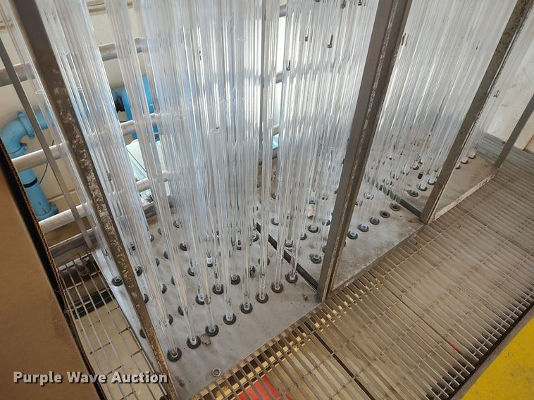 image for item DQ0446 (3) UV disinfectant light units