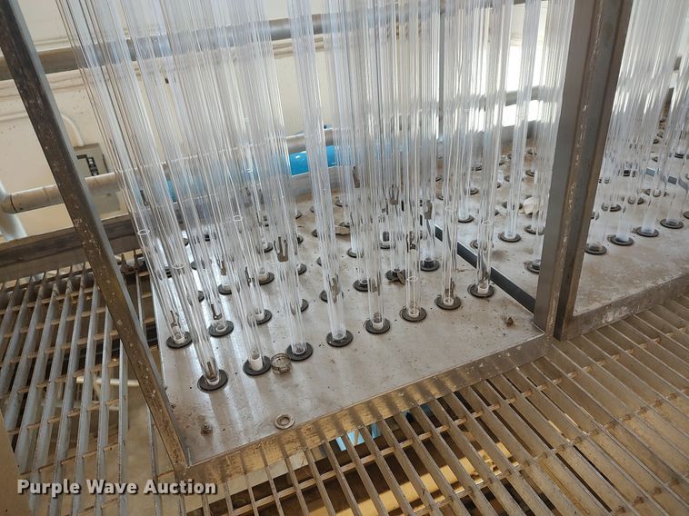 image for item DQ0446 (3) UV disinfectant light units