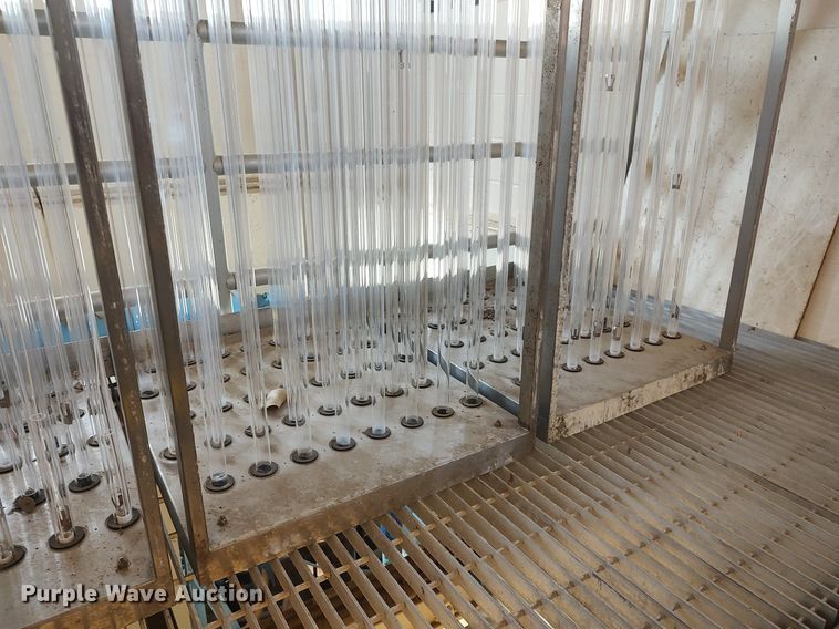 image for item DQ0446 (3) UV disinfectant light units