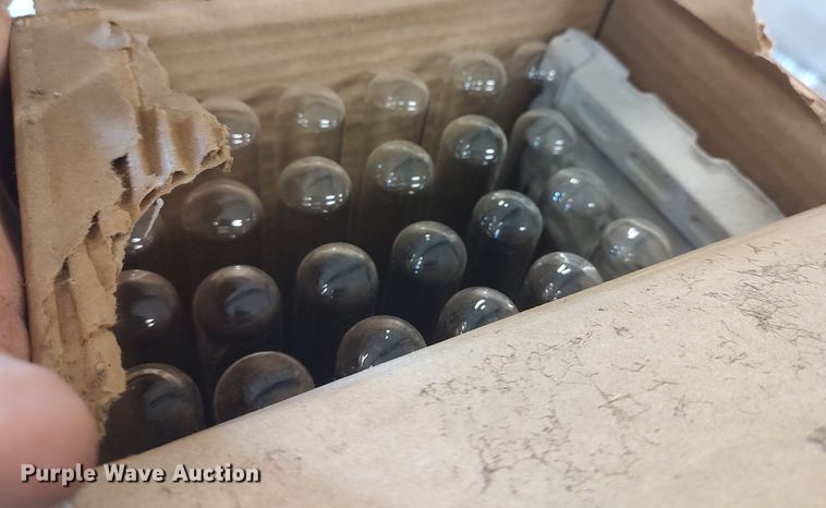 image for item DQ0446 (3) UV disinfectant light units