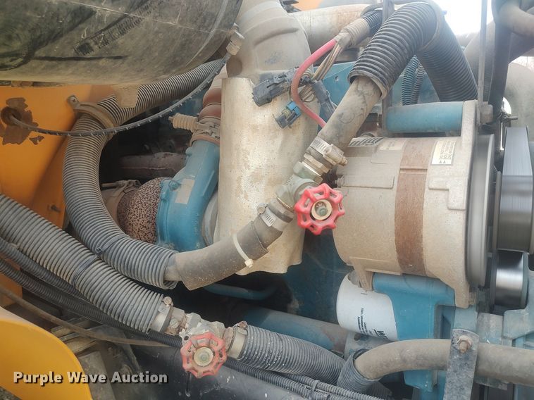 image for item DQ0468 1997 International 3800  school bus