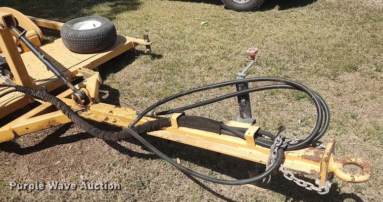 image for item DQ0503 RGM Road Groom  maintainer