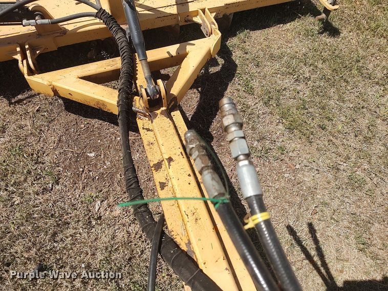 image for item DQ0503 RGM Road Groom  maintainer