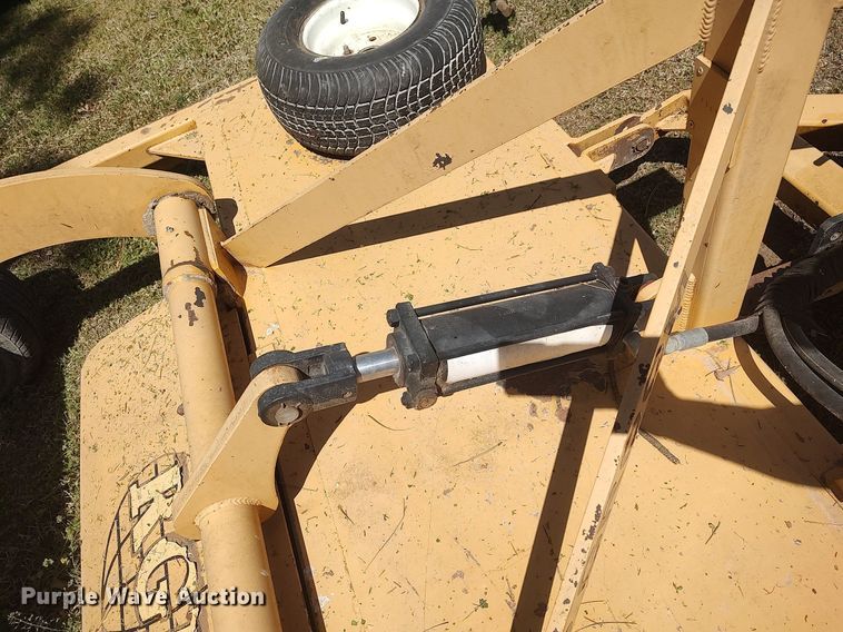 image for item DQ0503 RGM Road Groom  maintainer