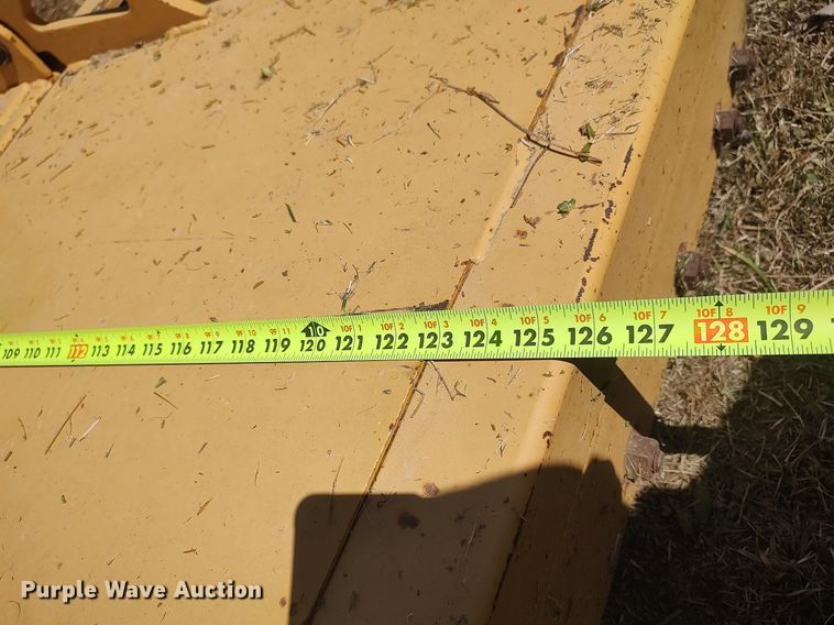 image for item DQ0503 RGM Road Groom  maintainer