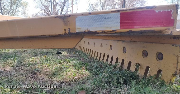 image for item DQ0503 RGM Road Groom  maintainer