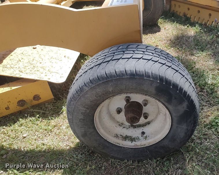 image for item DQ0503 RGM Road Groom  maintainer