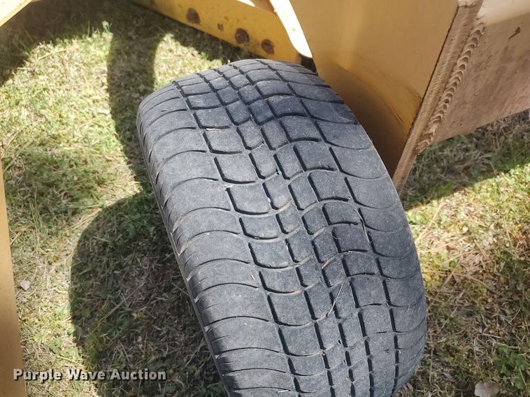 image for item DQ0503 RGM Road Groom  maintainer