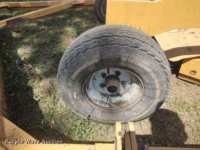 image for item DQ0503 RGM Road Groom  maintainer