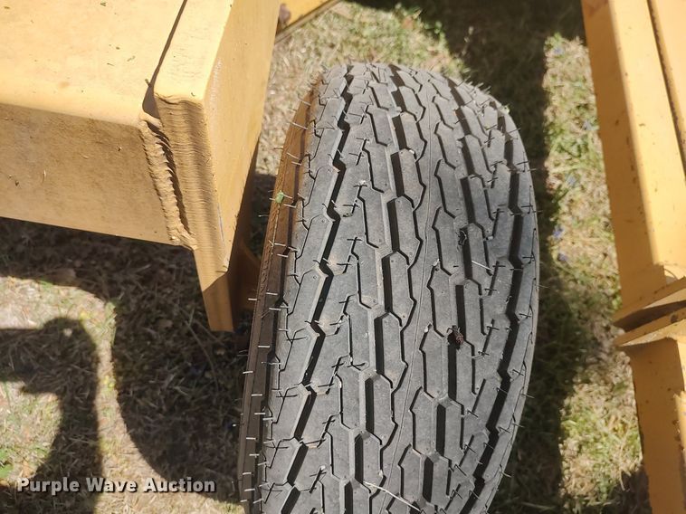 image for item DQ0503 RGM Road Groom  maintainer