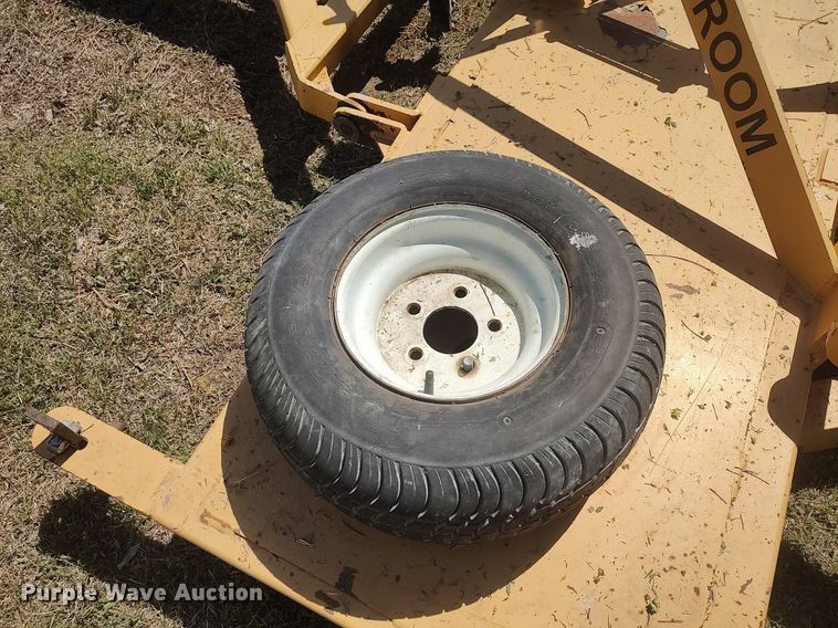 image for item DQ0503 RGM Road Groom  maintainer