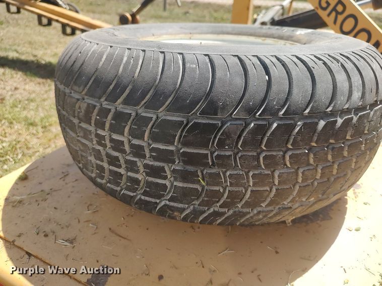 image for item DQ0503 RGM Road Groom  maintainer