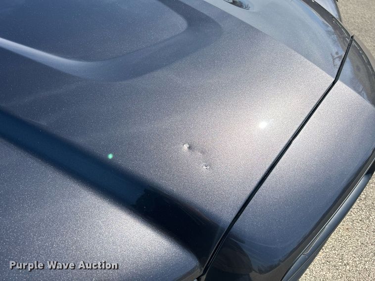 image for item DR4551 2014 Dodge Charger Police