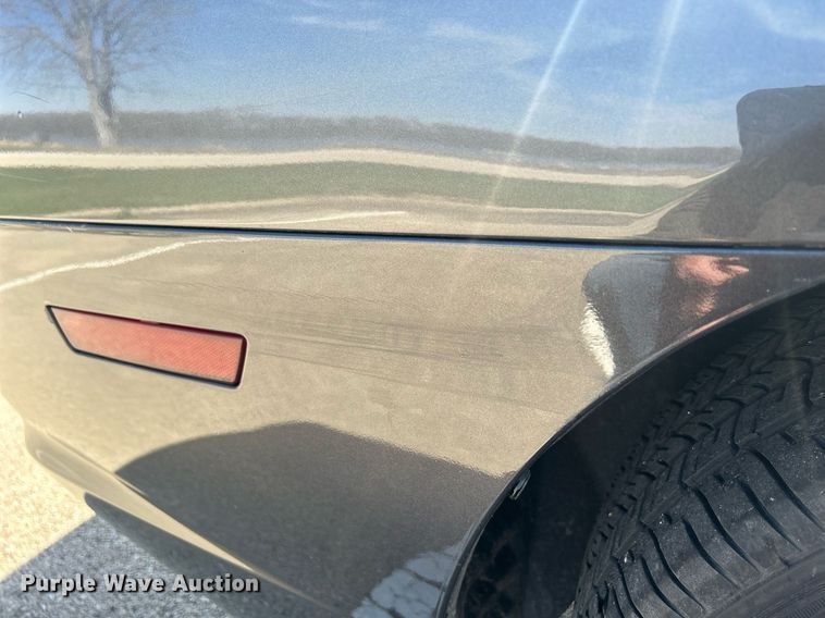 image for item DR4551 2014 Dodge Charger Police