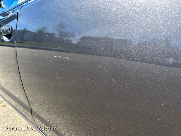 image for item DR4551 2014 Dodge Charger Police