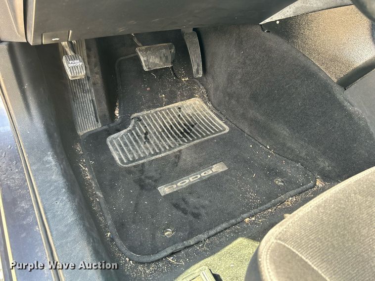 image for item DR4551 2014 Dodge Charger Police