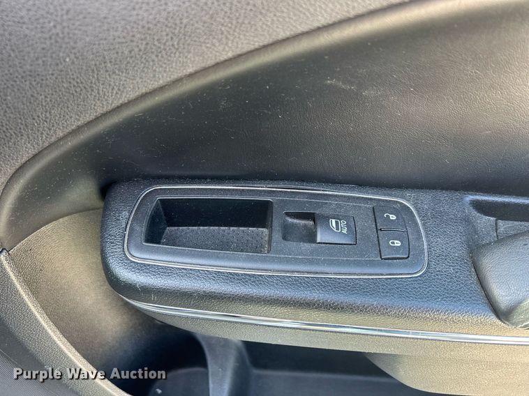 image for item DR4551 2014 Dodge Charger Police