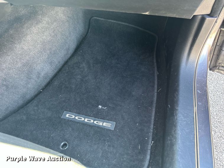 image for item DR4551 2014 Dodge Charger Police