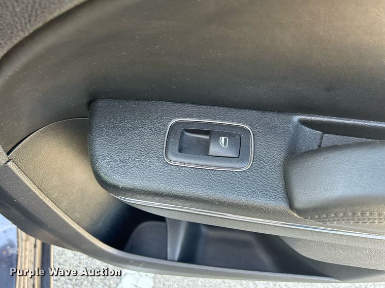 image for item DR4551 2014 Dodge Charger Police