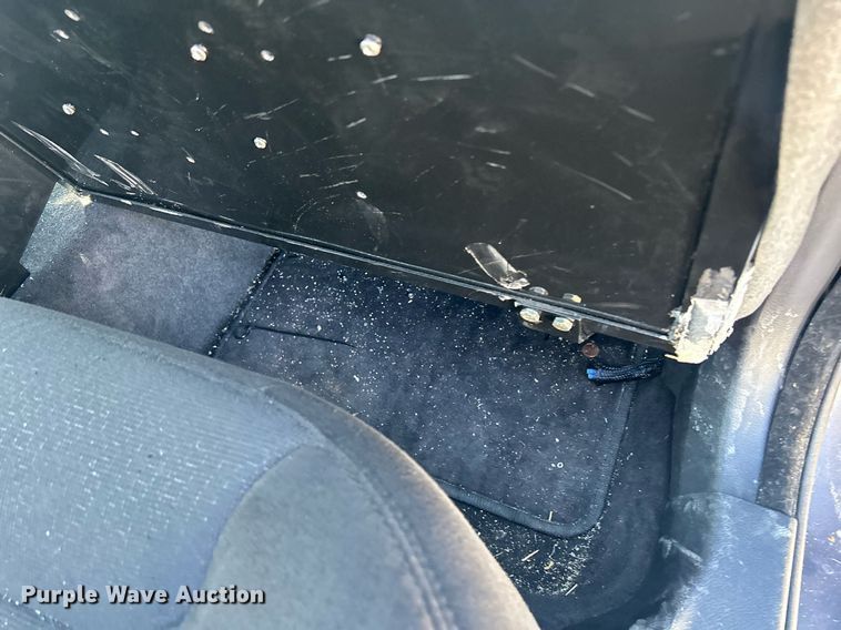 image for item DR4551 2014 Dodge Charger Police