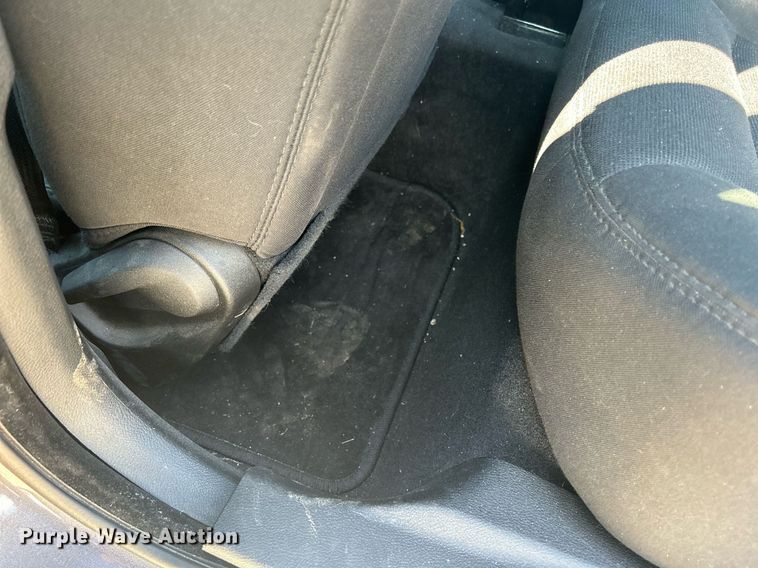 image for item DR4551 2014 Dodge Charger Police