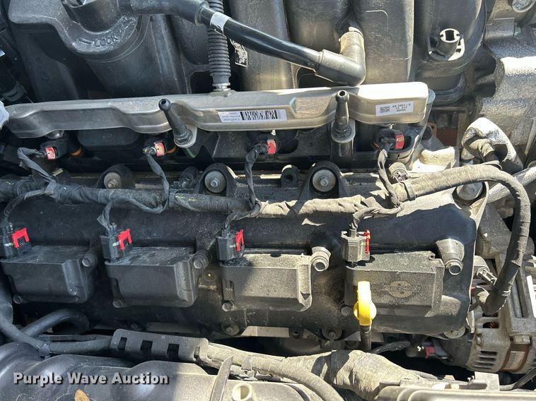 image for item DR4551 2014 Dodge Charger Police