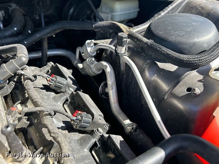 image for item DR4551 2014 Dodge Charger Police