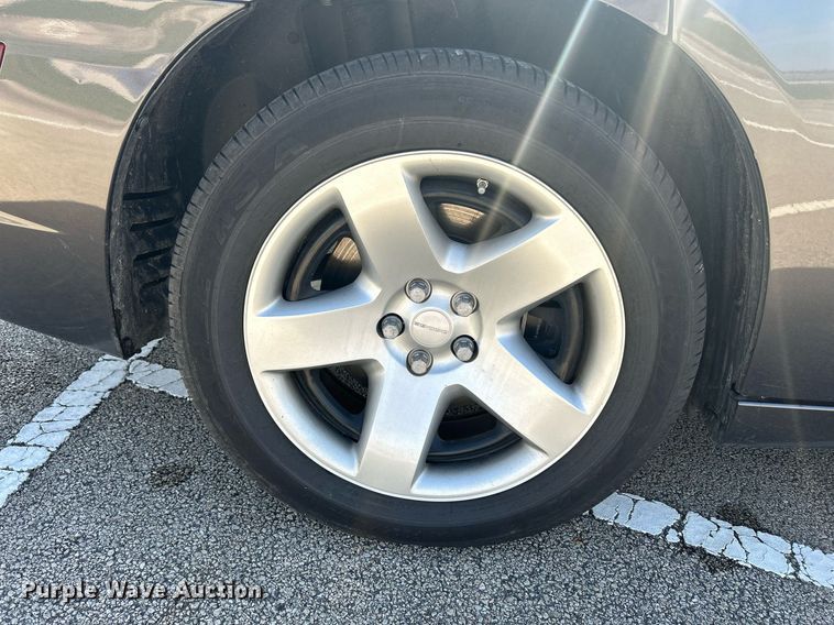 image for item DR4551 2014 Dodge Charger Police