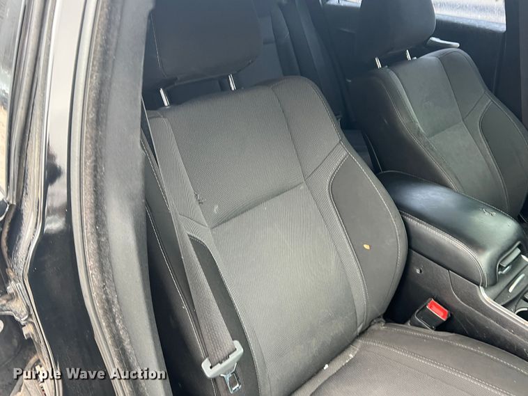 image for item DS2706 2016 Dodge Charger