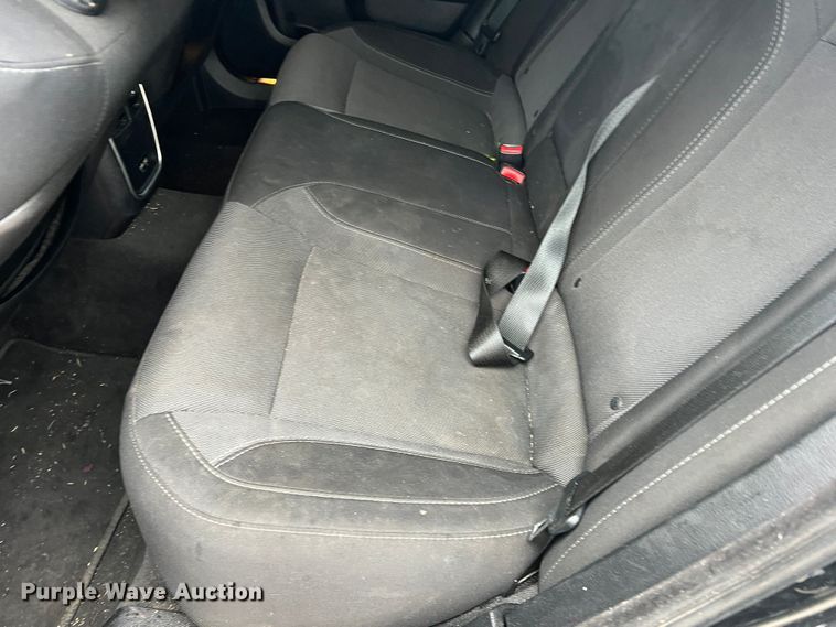 image for item DS2706 2016 Dodge Charger