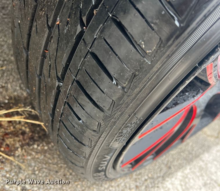 image for item DS2706 2016 Dodge Charger