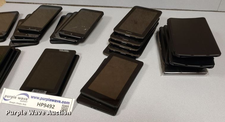 image for item HP9492 (23) tablets