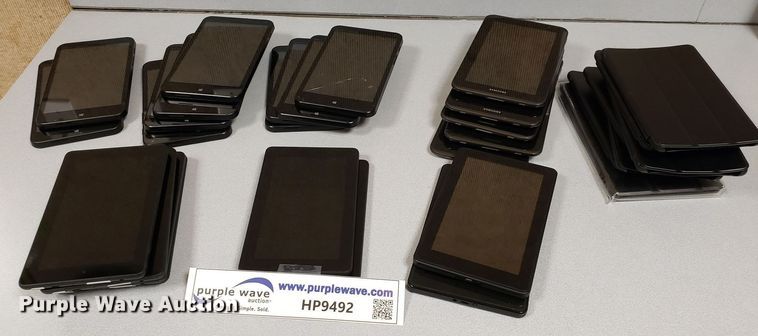 image for item HP9492 (23) tablets