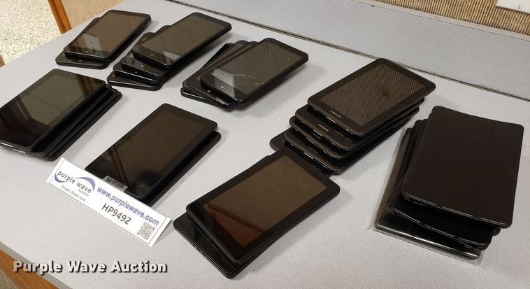 image for item HP9492 (23) tablets